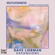 Image of Selflessness: The Music of John Coltrane