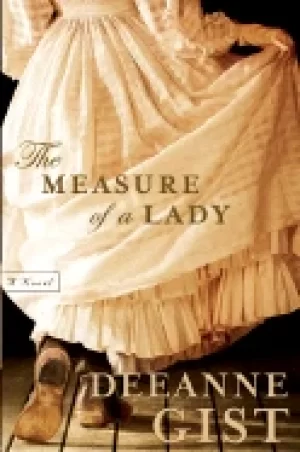 Image of measure of a lady