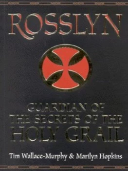 Image of Rosslyn by Tim Wallace-Murphy and Marilyn Hopkins Book