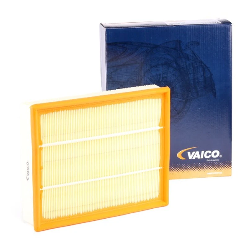 Image of VAICO V20-0607 Air filter Original VAICO Quality, Filter Insert Air Filter (8)