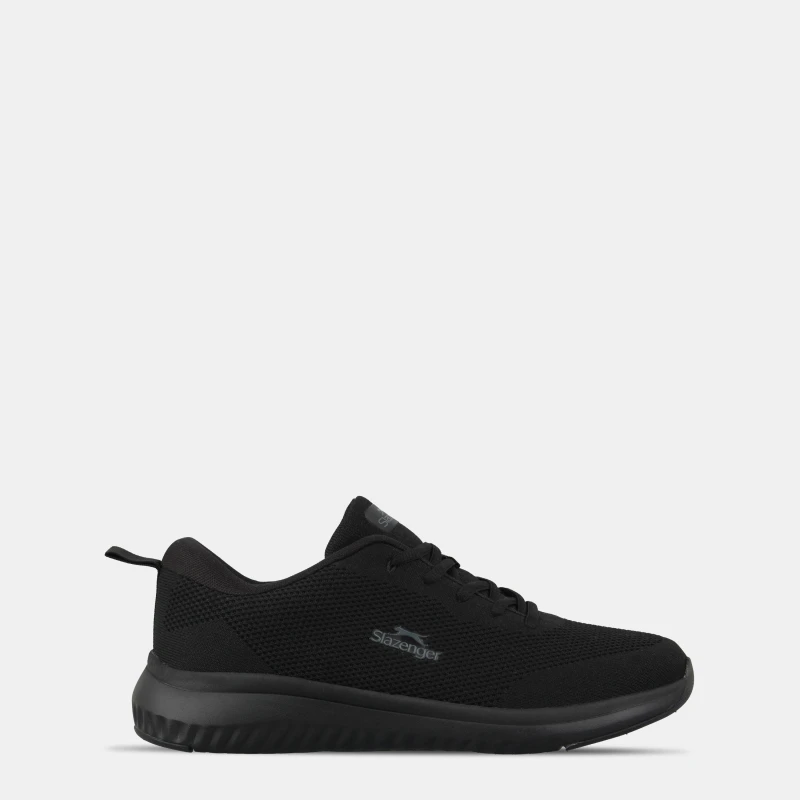 Image of Slazenger Jenson Trainer Mens Black male 7 (41)