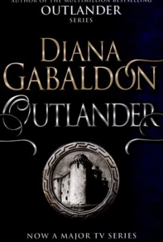 Image of Outlander by Diana Gabaldon Paperback