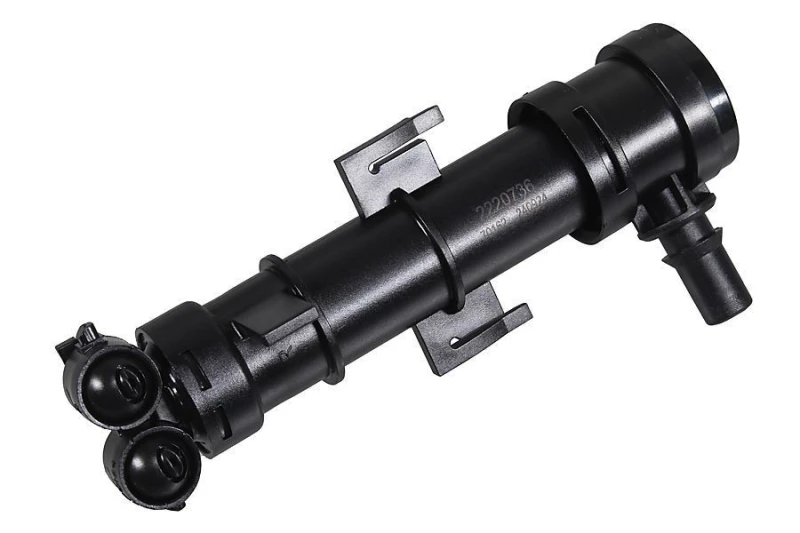 Image of Headlight washer jet METZGER 2220736
