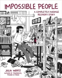 Image of Impossible People : A Completely Average Recovery Story