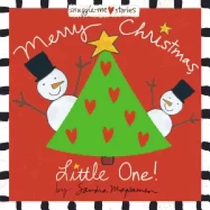 Image of merry christmas little one
