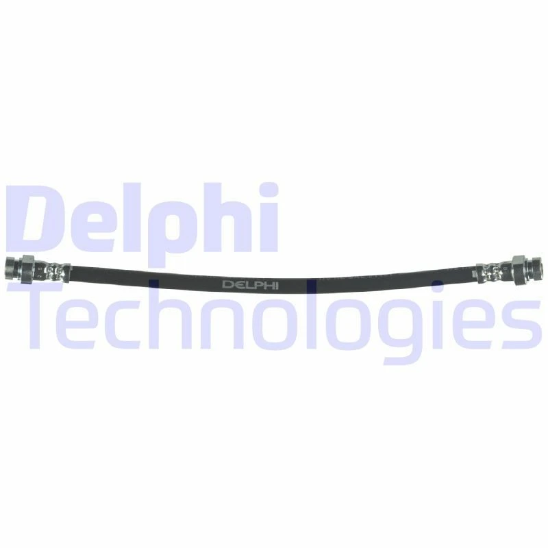 Image of DELPHI Brake hose DELPHI LH7171