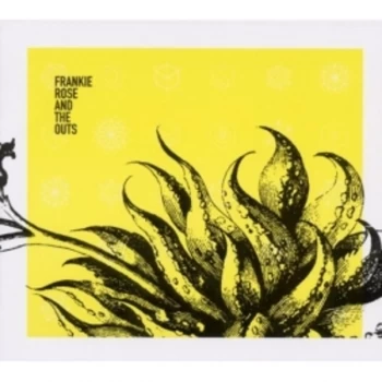 Image of Frankie Rose And The Outs - Frankie Rose And The Outs CD