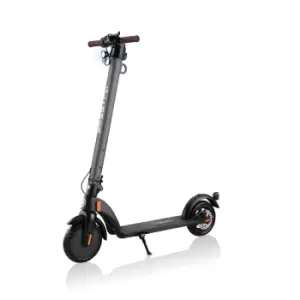 Image of Globber E23 Emotion - Titanium/Brown