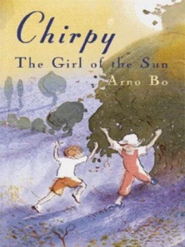 Image of Chirpy by Arno Bo Book