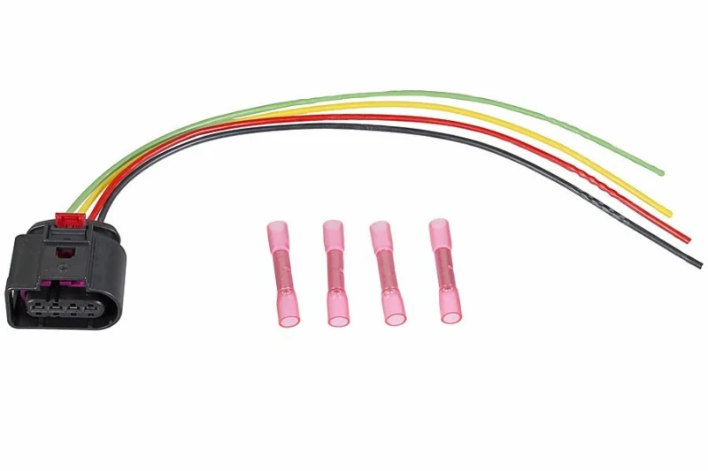Image of Wiring loom repair kit METZGER 2324337