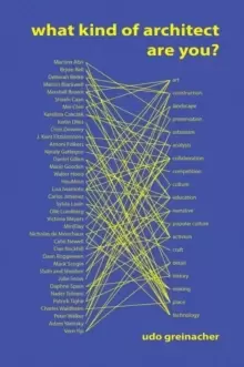 Image of What Kind of Architect Are You?
