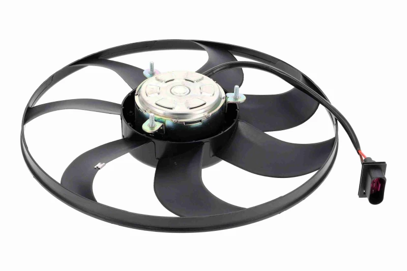 Image of VEMO V15-01-1849 Cooling Fan Ø: 390mm, without radiator fan shroud Fan,radiator (508)