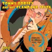 Image of Complete recordings 1935-1939