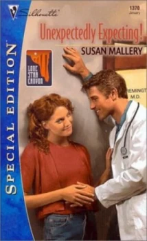 Image of Unexpectedly Expecting by Susan Mallery Paperback