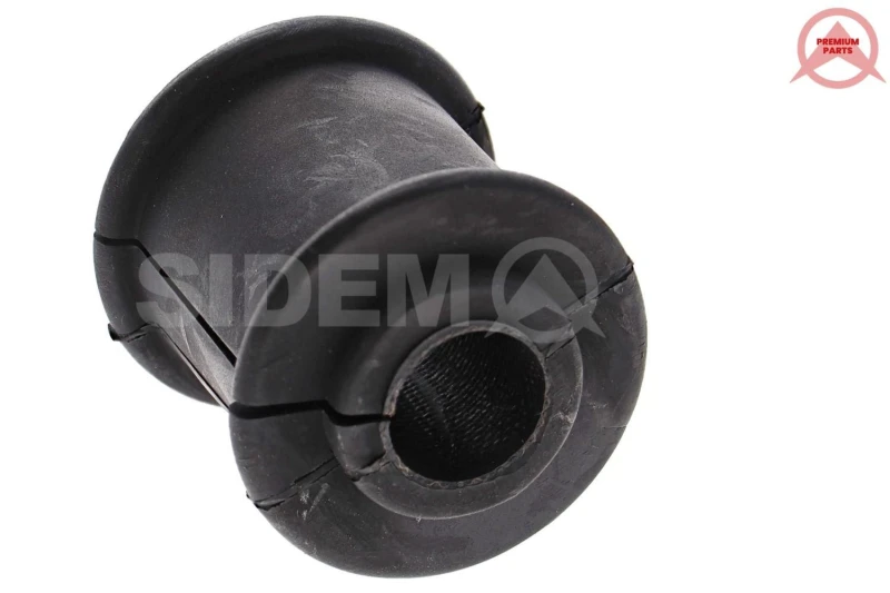 Image of SIDEM 891900 Stabilizer Bushes Rear Axle Anti-roll Bar Bush Kit (1334)