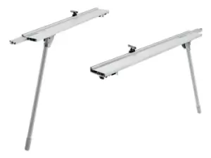 Image of Festool 201909 KA-UG-KS 60-R/L Trimming Attachment for KS 60 Mitre Saw