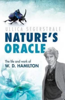 Image of Natures Oracle by Ullica Segerstrale Book