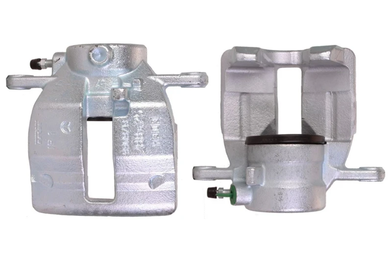 Image of Bosch 0 986 134 264 Brake caliper Cast Iron Brake Caliper (78)