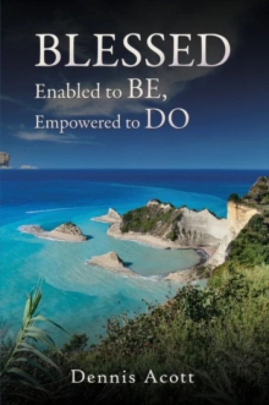 Image of Blessed. Paperback. By Dennis Acott Books
