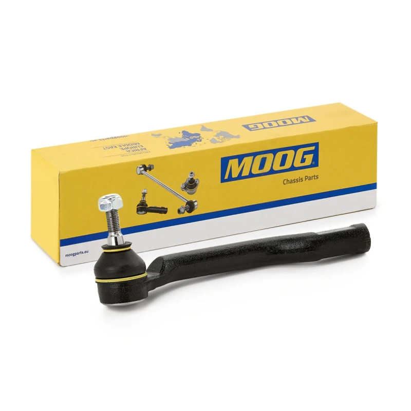 Image of MOOG NI-ES-10625 Track rod end Tie Rod End (914)