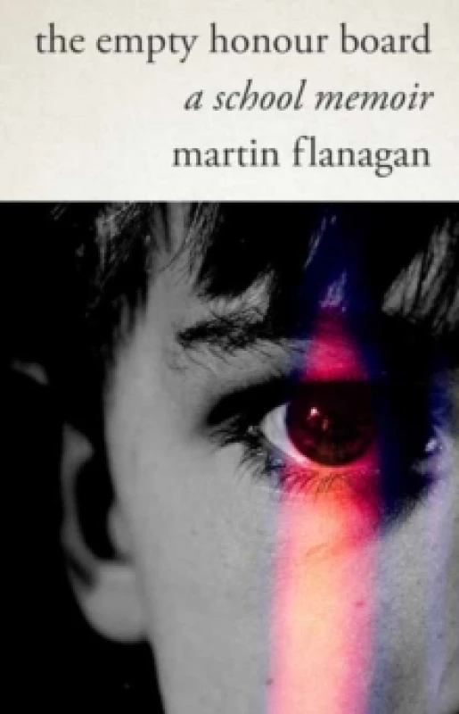 Image of Empty Honour Board, The. Paperback. By Martin Flanagan Books