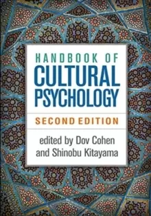 Image of Handbook of Cultural Psychology
