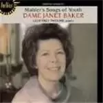 Image of Mahler: Songs of Youth