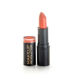 Image of Makeup Revolution Amazing Lipstick Bliss Orange