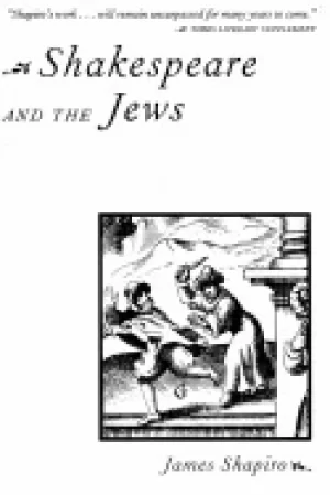 Image of shakespeare and the jews