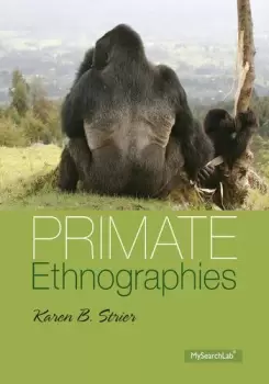 Image of Primate Ethnographies