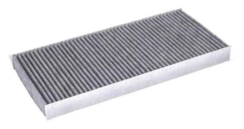 Image of Blue PRINT ADF122514 Pollen filter Activated Carbon Filter Filter,interior air (424)