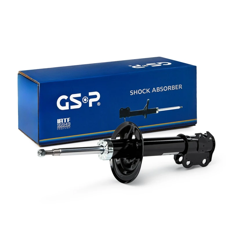 Image of GSP Shock absorber GSP 32320862