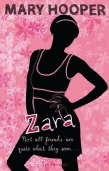 Image of Zara by Mary Hooper