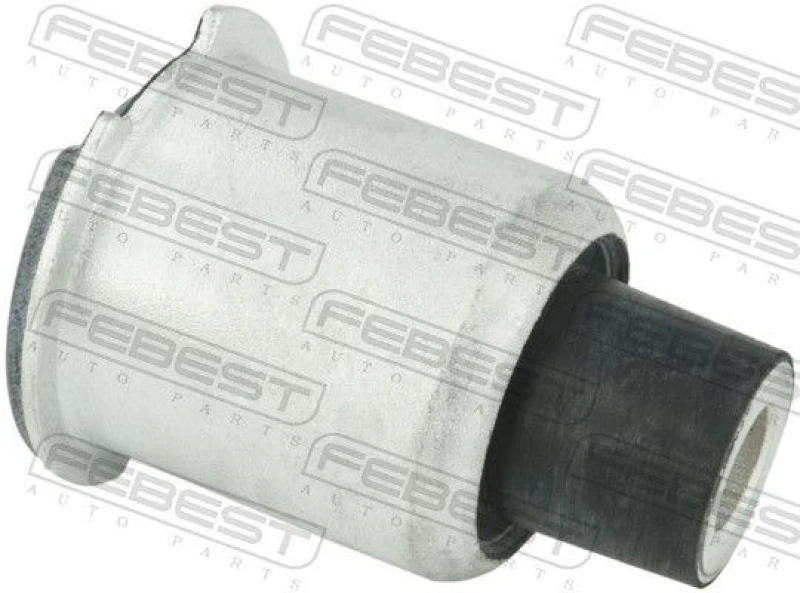 Image of FEBEST LRAB-039 Arm Bushes Rear Axle Upper Control Arm-/Trailing Arm Bush (251)