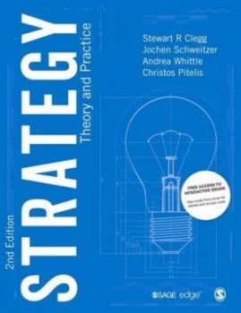 Image of Strategy by Stewart R Clegg Book