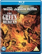 Image of Green Berets
