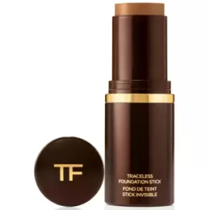 image of Tom Ford Traceless Foundation Stick 15g (Various Shades) - 10.5 Mocha