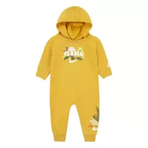 Image of Nike Frrst HD Cvrl Bb24 - Yellow