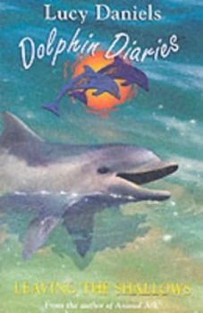 Image of Leaving the Shallows by Lucy Daniels Paperback