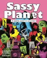 Image of sassy planet a queer guide to 40 cities big and small