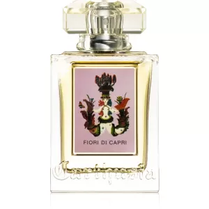 Image of Carthusia Fiori Di Capri Eau de Parfum Unisex 50ml
