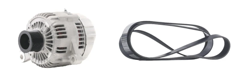 Image of RIDEX 4G3120 Generator Alternator (4)