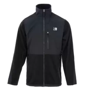 Image of Karrimor Basecamp Fleece - Black