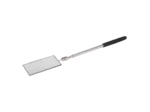 Image of Silverline 457053 Telescopic Mirror 370 - 765mm