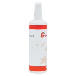 Image of Office 250ml Glass Board Spray AGBC2505STAR