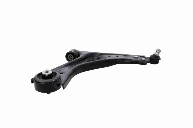 Image of VAICO V25-2738 Suspension arm Green Mobility Parts Control Arm, Sheet Steel, Front Axle Right Sheet Steel Track Control Arm (273)