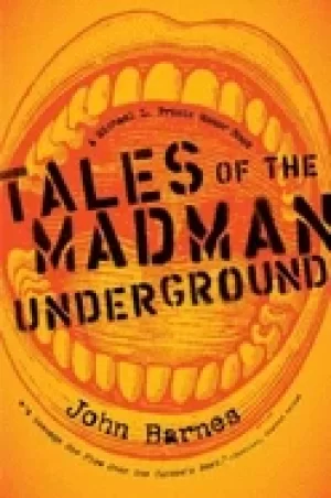 Image of tales of the madman underground