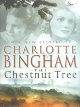 Image of The Chestnut Tree by Charlotte Bingham Hardback