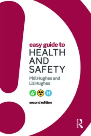 Image of Easy Guide to Health and Safety