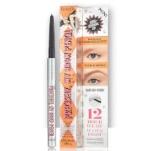 Image of benefit Precisely, My Brow Pencil Mini (Various Shades) - 04